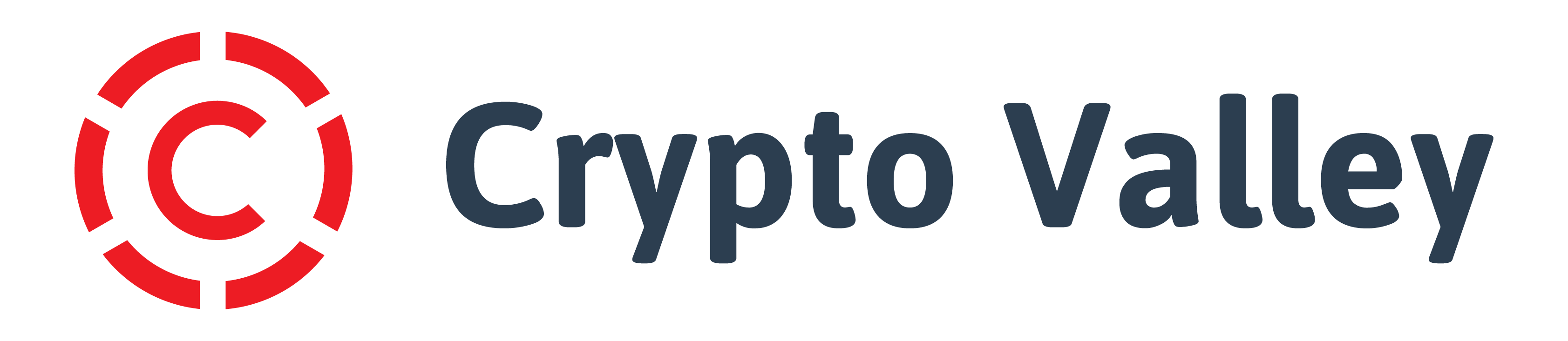 Crypto Valley Association